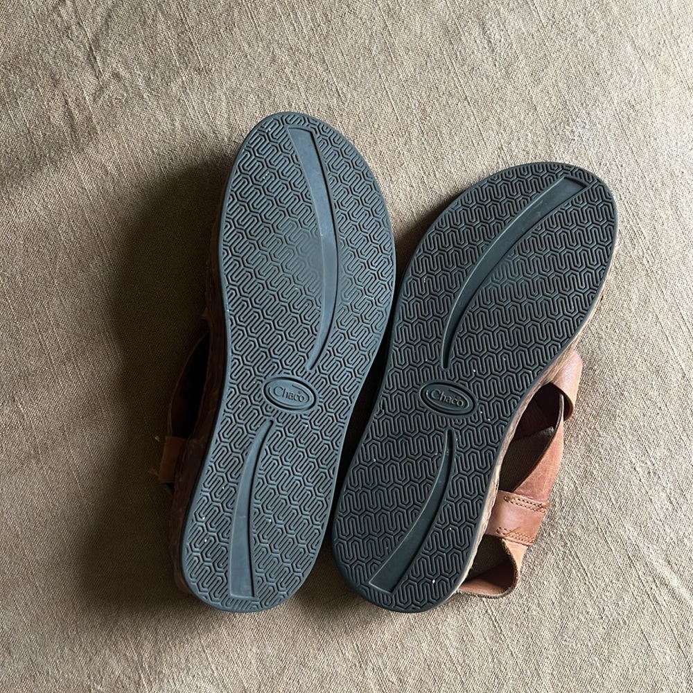 Chaco Sandals - Picture 3 of 4